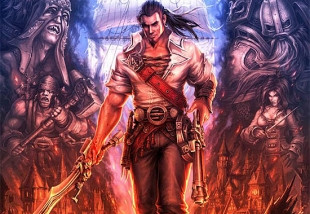 Age of Pirates: Captain Blood