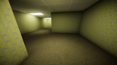 «Лиминальность» и «лиминальное пространство» в играх