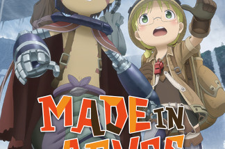 Анонс Made in Abyss: Binary Star Falling into Darkness