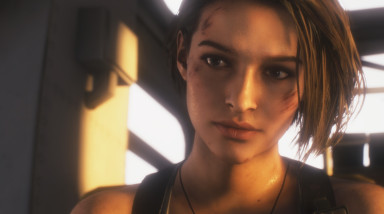 Насколько плох RESIDENT EVIL 3 REMAKE?