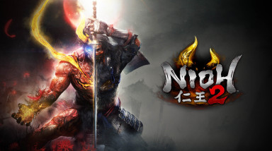Обзор Nioh 2. Минимальные усилия.