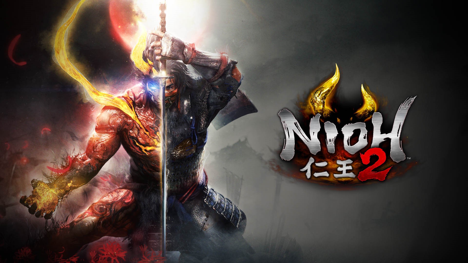 Nioh цена в стиме фото 116