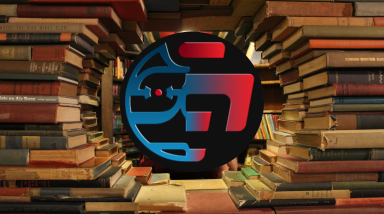 Микроблоги 5.21 / Общество мертвых книголюбов