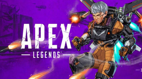 Блиц обзор девятого сезона Apex Legends