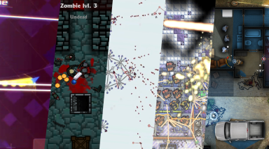 Блоги ищут мобилки