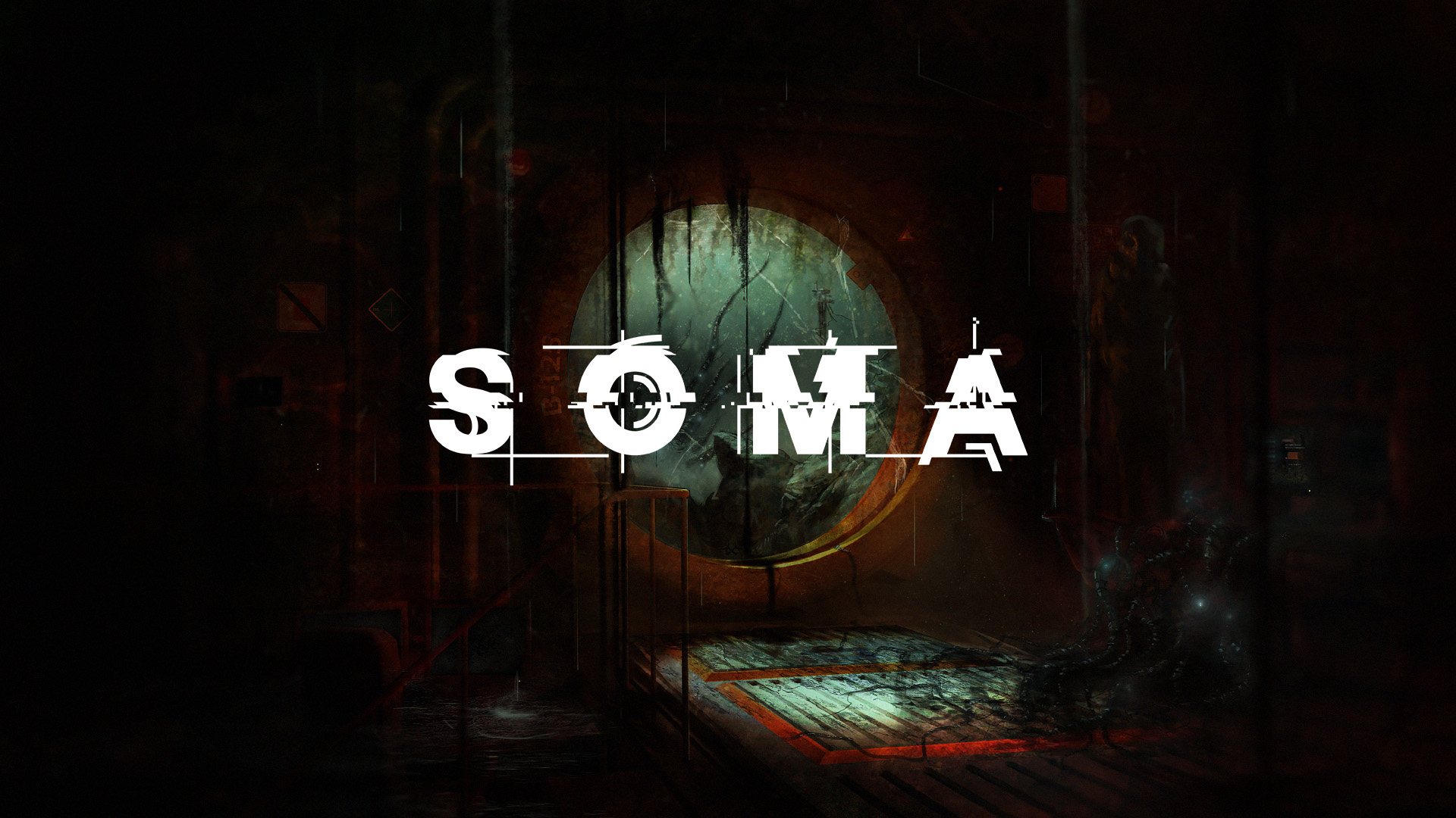 Суть и Реализм: SOMA | StopGame