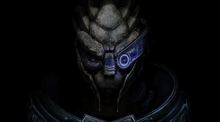 Вспомнить все: что говорил отечественный игрожур о Mass Effect на момент выхода?