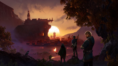 Enderal: Forgotten Stories