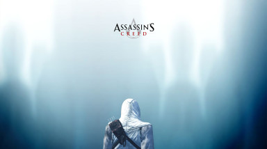 Аналитика Assassin's Creed Часть 1: Альтаир ибн Ла-Ахад