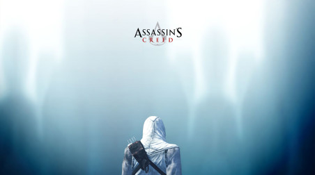 Аналитика Assassin's Creed Часть 1: Альтаир ибн Ла-Ахад