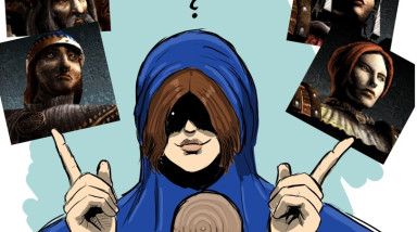 Disciples II. Возрождение легендарной стратегии