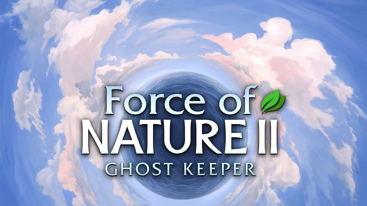 Гринд-гринд-гринд! Обзор Force of Nature 2: Ghost Keeper | StopGame