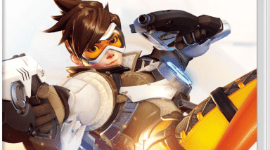 Консольщики слабы в шутерах?