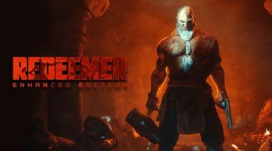 [Обзор] Redeemer — Васька Зол!!!