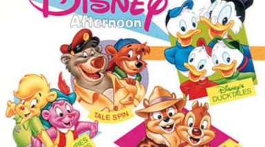 Сопли по старым мультам