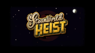 Цельнометаллическая тактика. Обзор Steamworld Heist