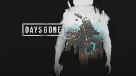 Days Gone. Скучные дни.