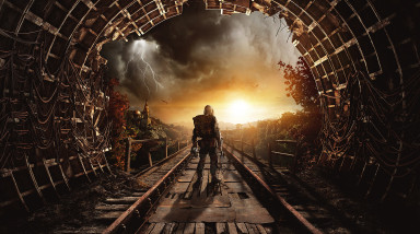 Его величество Некстген Часть вторая: сравнения версий Xbox Se X и Playstation 5: отчет Digital Foundry о Metro Exodus Enhanced Edition