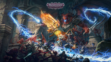 Впечатление от беты Pathfinder: Wrath of the Righteous. По стопам Baldur's Gate.
