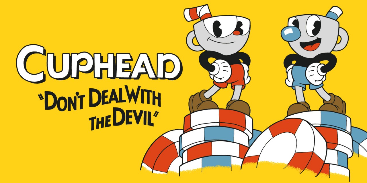 Адский шедевр или же почему Cuphead НЕ сложная игра | StopGame