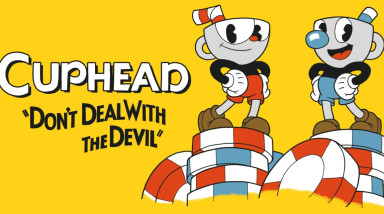 Адский шедевр или же почему Cuphead НЕ сложная игра