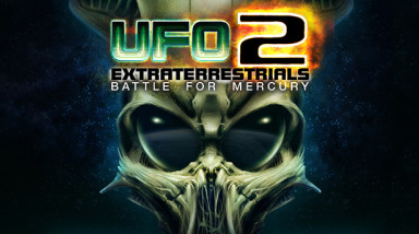 Пришелец с гранатой. Первый взгляд на UFO2: Extraterrestrials