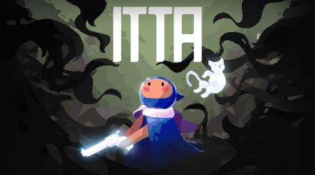 ITTA — Кровавый мир «Разлом» и его обитатели