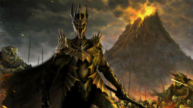 Средиземный Battlefront на минималках | Вспоминая The Lord of the Rings: Conquest