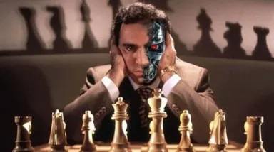 КулСтори: Что такое «Гари Каспаров»