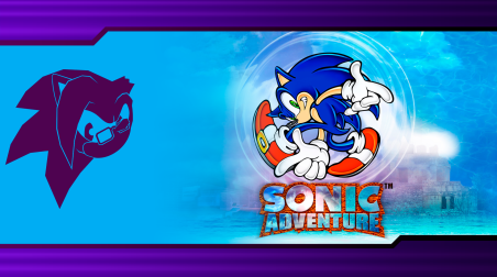 Ниппонцы против гайдзинов: сравнение японской и английской версии Sonic Adventure