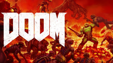 Детальный обзор на DOOM 2016 и портативный АД на Switch