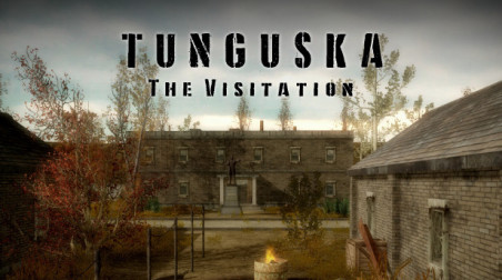 Сталкер, но не S.T.A.L.K.E.R. Первый взгляд на Tunguska: The Visitation