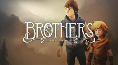 Обзор Brothers: A Tale of Two Sons. Демоверсия сказки