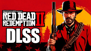 Хорошо ли работает DLSS в RDR2 в FHD?