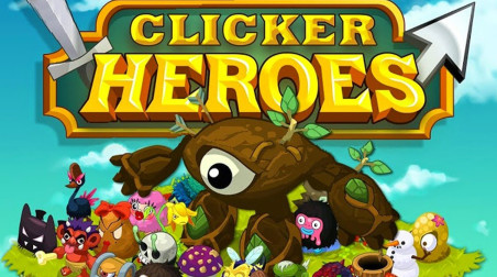 Clicker Heroes: Обзор