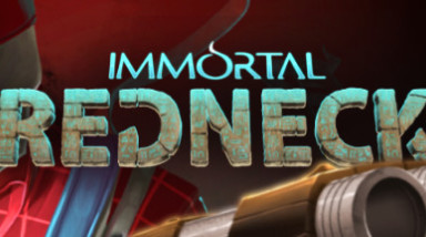 Redneck Stile или Как я полюбил Immortal Redneck
