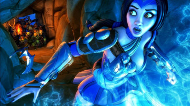 Как «выиграть» в бесконечном режиме в Orcs Must Die 2 (в предверии релиза Orcs Must Die 3 в Steam).