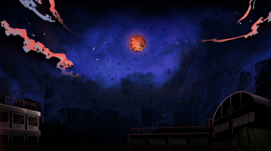 Обзор Coma 2: Vicious Sisters. Очумелые ручки под кровавой луной.