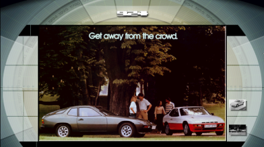 Обзор Need for Speed: Porsche Unleashed