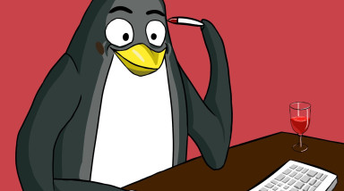 Linux Gaming: Кровь, пот и командная строка. Часть 2