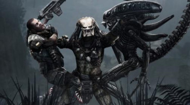 [Обзор] Aliens Vs Predator(2010)