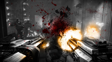 Импакт шутера