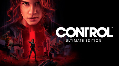 Control Ultimate Edition (2020) или шикарная сатира на паранауку!