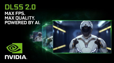 Что такое нейронные сети и как работает NVIDIA DLSS?