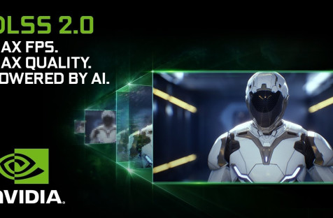 Что такое нейронные сети и как работает NVIDIA DLSS?
