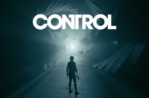 Control. Здесь что-то не так