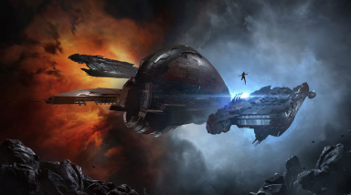 Космическая Одиссея. Игровая и киноиндустрия на заре космической эры.