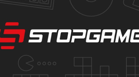 Рассказ про StopGame.ru