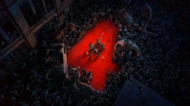 А что там с Back 4 Blood то?