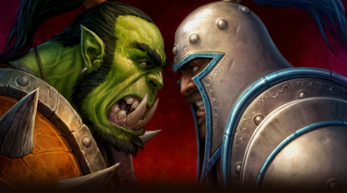 Да кто этот ваш Warcraft: Orcs and Humans нафиг?